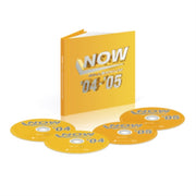 Now - Millennium 2004-2005 Special Editi