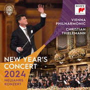 Neujahrskonzert 2024 / New Years Concert