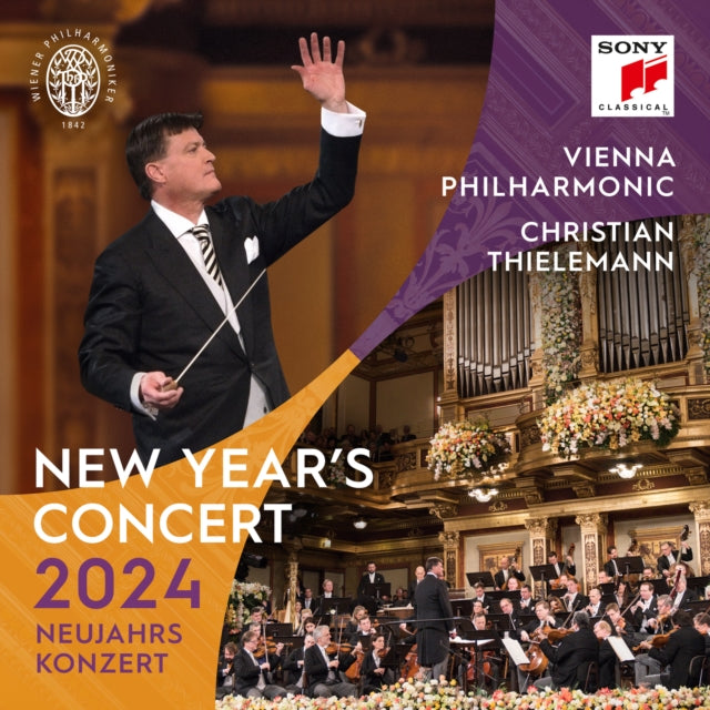 Neujahrskonzert 2024 / New Years Concert