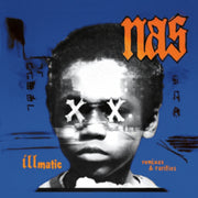 Illmatic Remixes & Rarities Rsd 2024