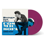 Cowboy Bebop Songs For The Cosmic Sofa
