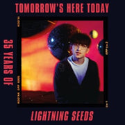 Tomorrows Here Today 35 Years Of Lightni