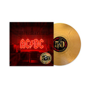 Power Up (50th Anniversary/gold Vinyl)
