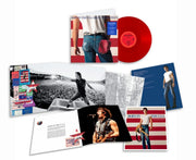 Born In The U.s.a. (40th Anniversary Edition/red Vinyl)