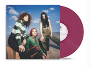 Saves The World Raspberry Vinyl