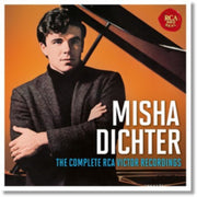 Complete Rca Victor Recordings