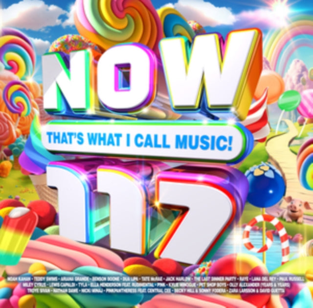 Now 117