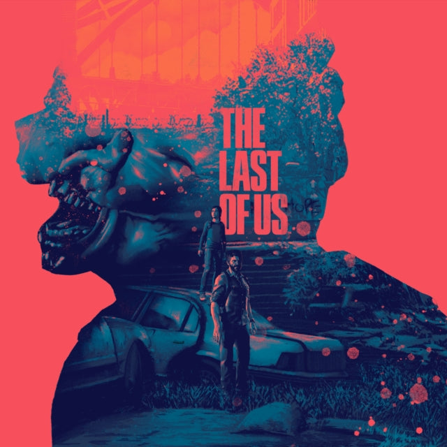 The Last Of Us 10th Anniversary Edition