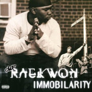 Immobilarity 25th Anniversary Edition