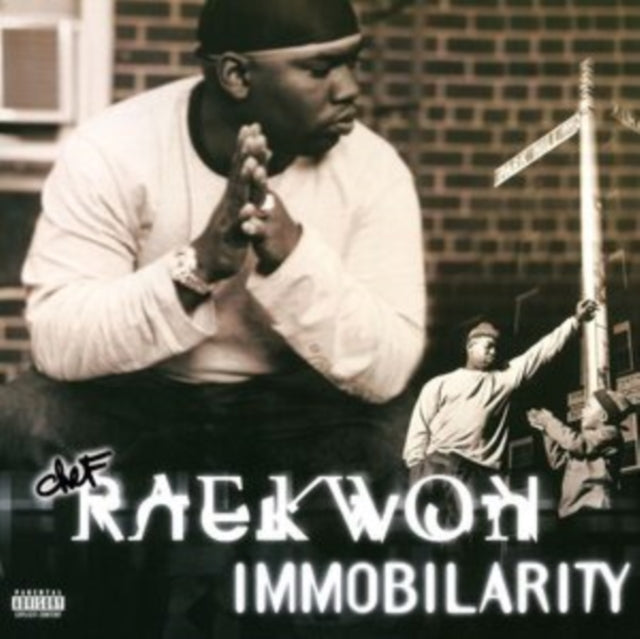 Immobilarity 25th Anniversary Edition