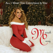 All I Want For Christmas Is You