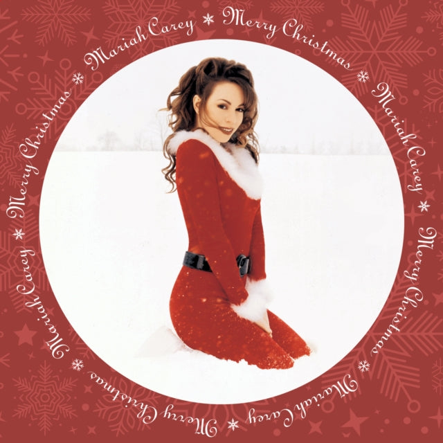 Merry Christmas 30th Anniversary Edition