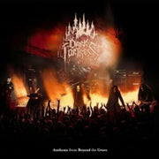 Anthems From Beyond The Grave - Live In