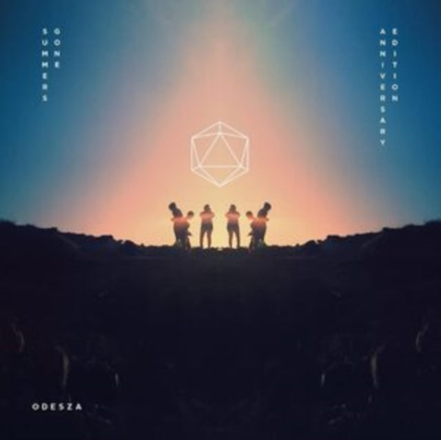 Summers Gone 10 Year Anniversary - Delux