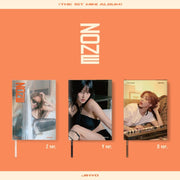 Zone Digipack Version