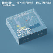 Seventeen 12th Mini Album Ver. 0