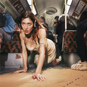Desire / I Want To Turn Into You
