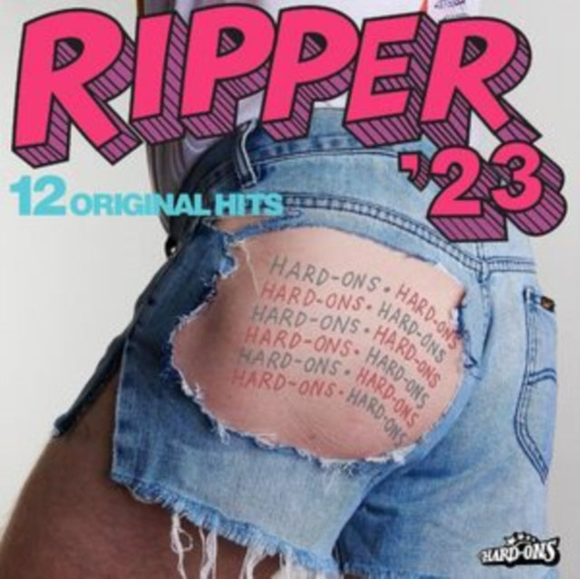 Ripper 23