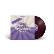 Travelers Soul Black Velvet Vinyl Indies