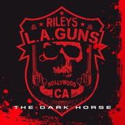 The Dark Horse