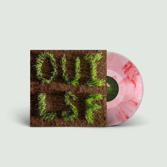 Oui / Lsf Bloodshot Vinyl Indies