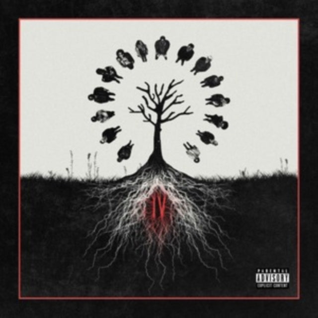 Xxxtentacion Presents Members
