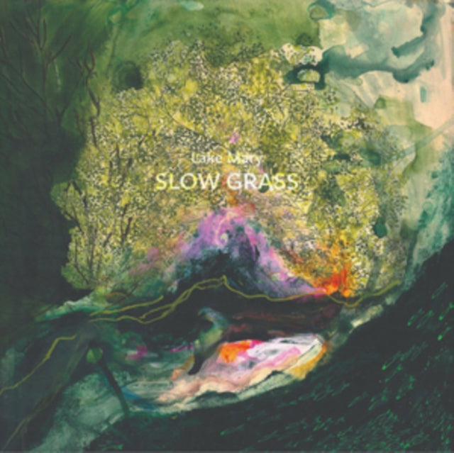 Slow Grass
