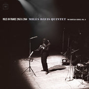 Miles In France 1963 & 1964 - Miles Davi