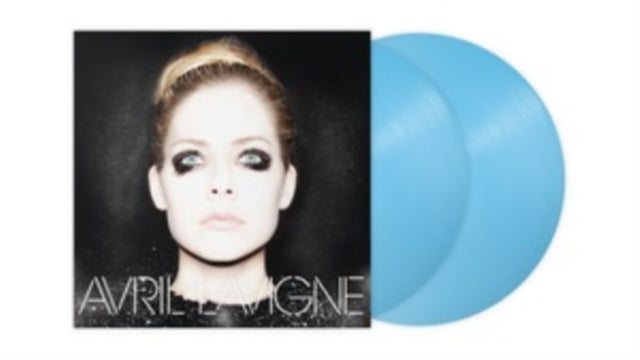 Avril Lavigne Coloured Vinyl