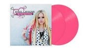Best Damn Thing Coloured Vinyl