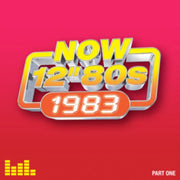 Now 12 Inch 80s 1983 - Part 1