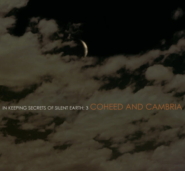In Keeping Secrets Of Silent Earth: 3 (2lp)