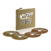 Now - Millennium 2008-2009 Special Editi