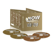 Now - Millennium 2008-2009