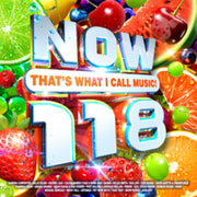 Now Thats What I Call Music 118