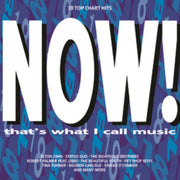 Now Thats What I Call Music 18