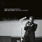 Paris Jazz Festival / Salle Playel 10-1-