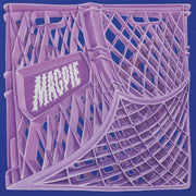 Magpie (x) (clear Mint Vinyl)