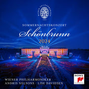 Sommernachtskonzert 2024 / Summer Night