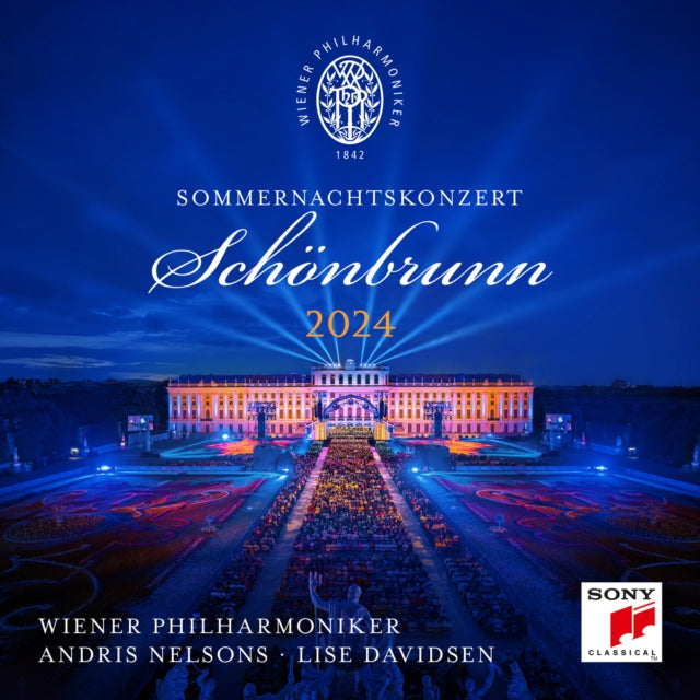 Sommernachtskonzert 2024 / Summer Night