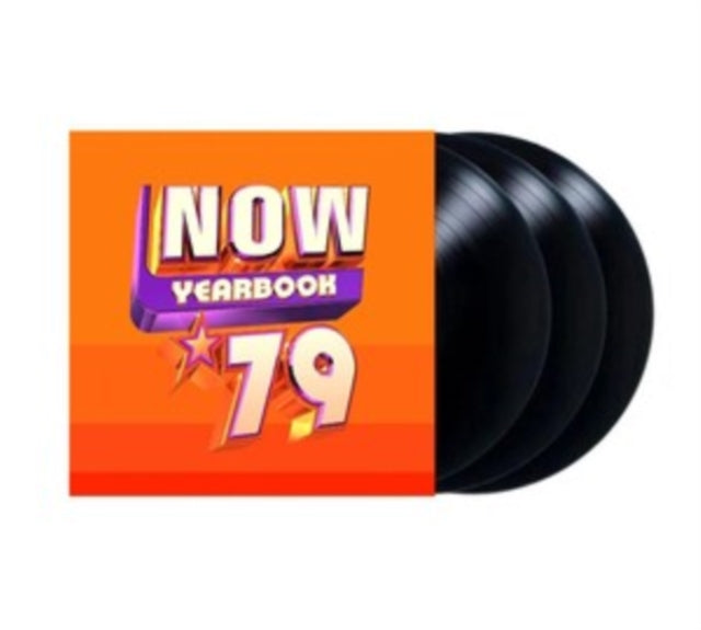 Now - Yearbook 1979