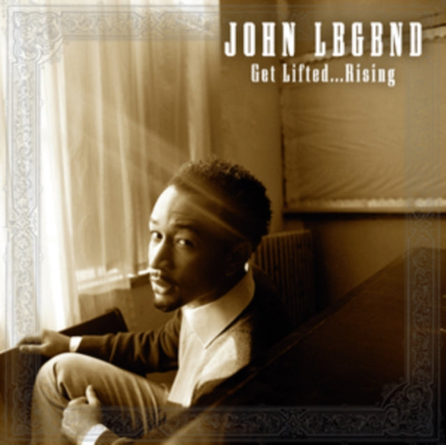 Get Lifted... Rising Rsd 2025