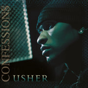 Confessions (20th Anniversary) (2lp)