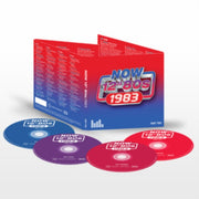 Now 12 Inch 80s 1983 - Part 2