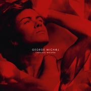 Careless Whisper Ruby Marble Vinyl
