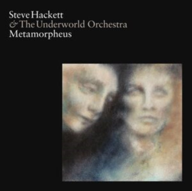 Metamorpheus Vinyl Re-issue 2024