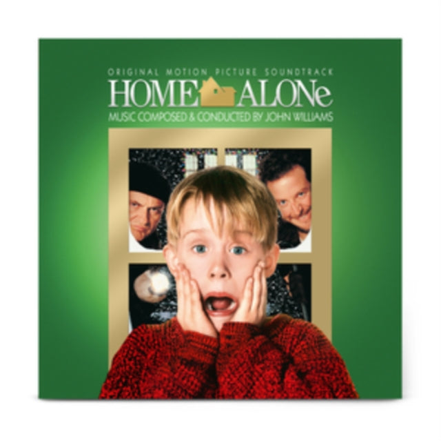 Home Alone - Original Soundtrack