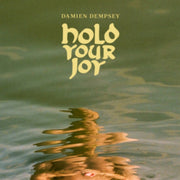 Hold Your Joy Orange Vinyl