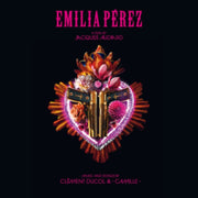 Emelia Perez - Original Soundtrack