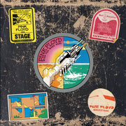 Wish You Were Here 50th Anniversary